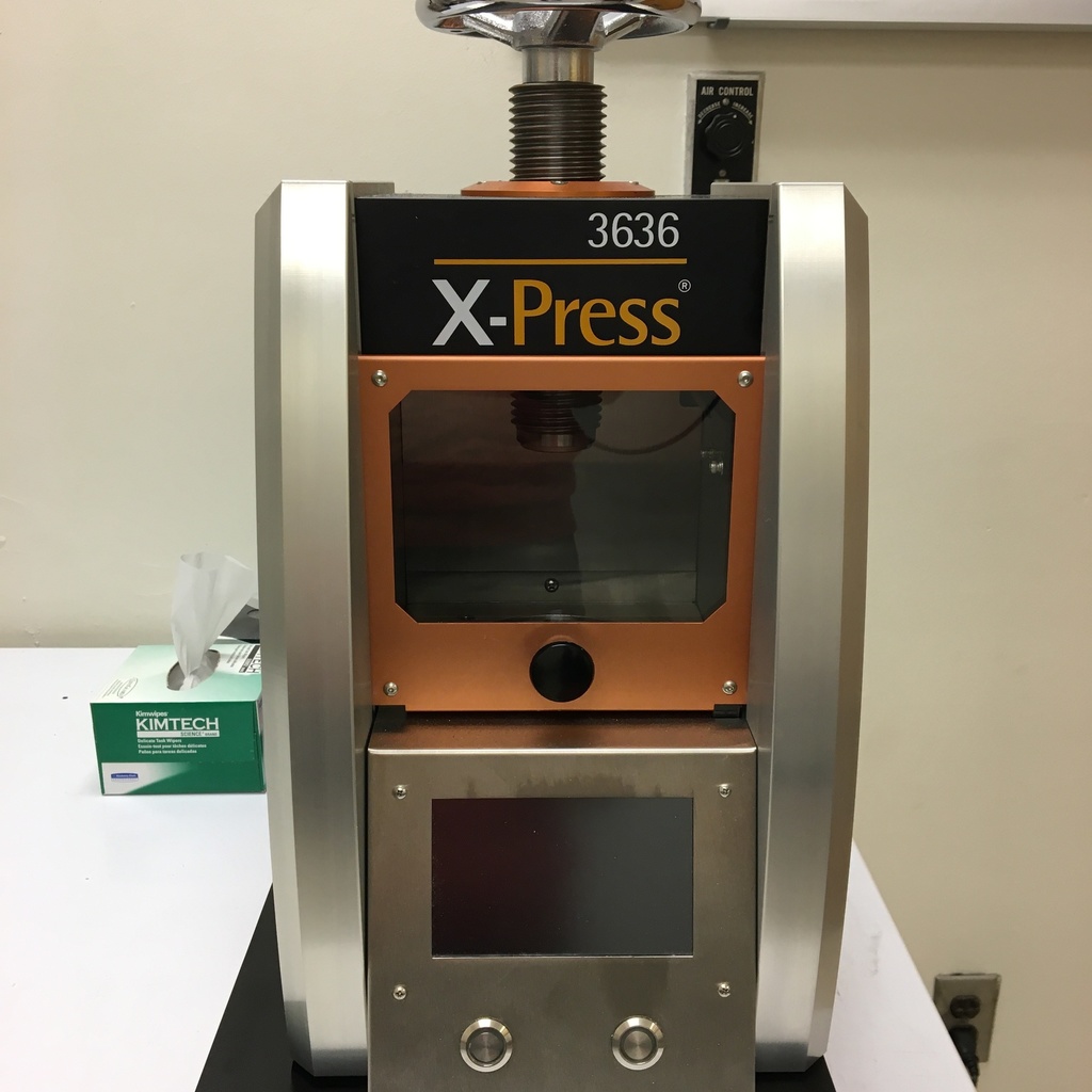 X-press